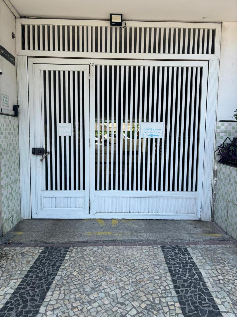 Ferienwohnung Localizacao Fantastica! Botafogo-Urca Rio de Janeiro Exterior foto